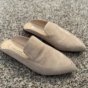 Chinese Laundry by Kristin Cavallari Mules